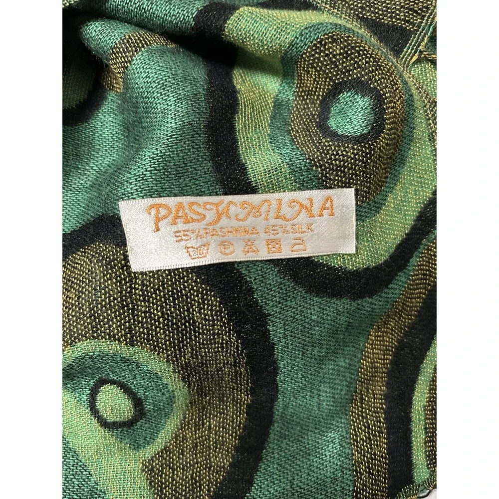 pashmina this vintage